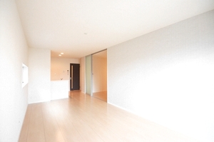 ガーデン風花 202号-5