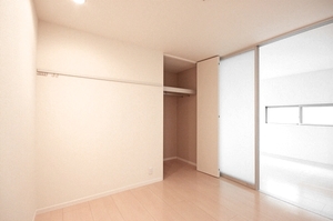 ガーデン風花 202号-6