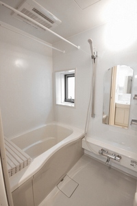 ガーデン風花 202号-7