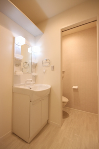 ガーデン風花 202号-8