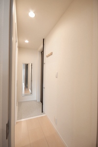 ガーデン風花 202号-9