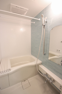 シャーメゾンU 302号-5