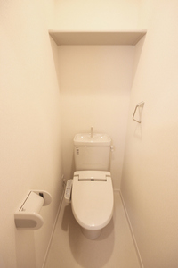 シャーメゾンU 302号-9