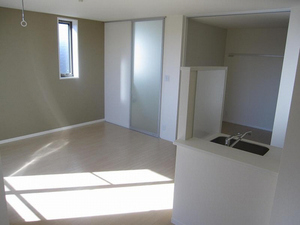 シャンボール 302号-2