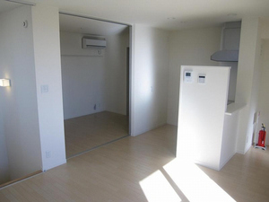 シャンボール 302号-3