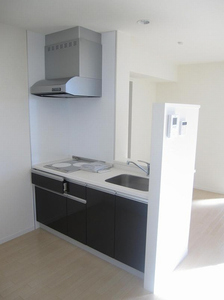 シャンボール 302号-6