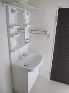 シャンボール 302号-8