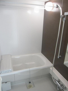 シャンボール 302号-9