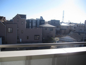 シャンボール 302号-11