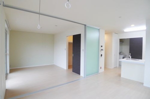 プリムヴェールⅥ 102号-4