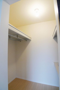 プリムヴェールⅥ 102号-5