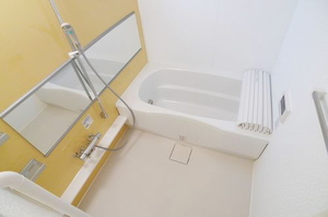 プリムヴェールⅥ 102号-8