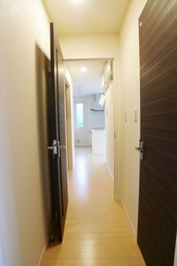 プリムヴェールⅥ 102号-10