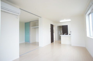 プリムヴェールⅦ 101号-5