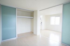 プリムヴェールⅦ 101号-6