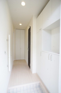 プリムヴェールⅦ 101号-11