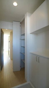 プレジール 302号-8