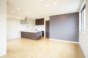 ロイヤルヒルズ武蔵野 301号-3