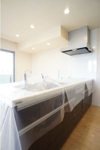 ロイヤルヒルズ武蔵野 301号-4