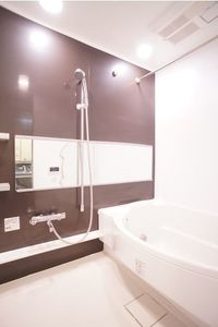 ロイヤルヒルズ武蔵野 301号-8