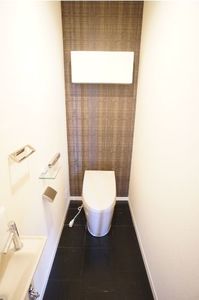 ロイヤルヒルズ武蔵野 301号-9