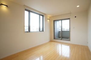 ロイヤルヒルズ武蔵野 301号-10