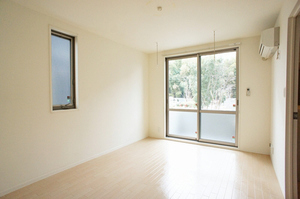 ｅｓｔｅｌｌａ　ｇａｒｄｅｎ　Ⅱ 101号-2