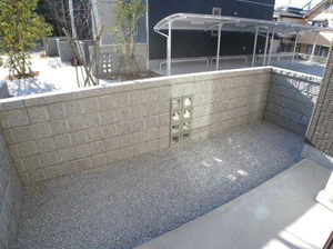 ｅｓｔｅｌｌａ　ｇａｒｄｅｎ　Ⅱ 101号-10