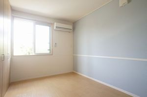 グリーンクレスト 202号-4