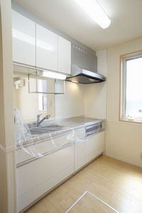 グリーンクレスト 202号-5