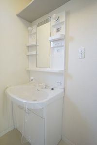 グリーンクレスト 202号-6