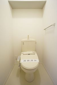 グリーンクレスト 202号-9