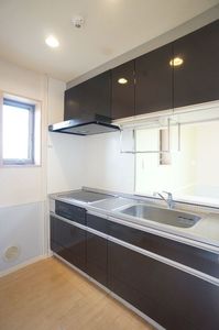 マンション鷹の巣(A) 202号-6