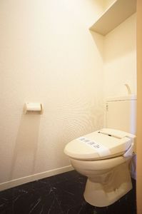 マンション鷹の巣(A) 202号-8