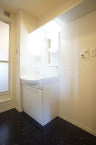 マンション鷹の巣(A) 202号-9