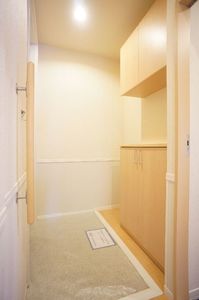 マンション鷹の巣(A) 202号-10