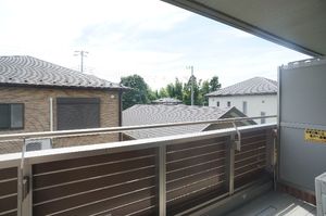 マンション鷹の巣(A) 202号-11