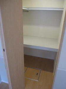 マンション鷹の巣(A) 203号-4