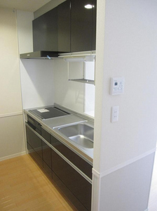 マンション鷹の巣(A) 203号-8