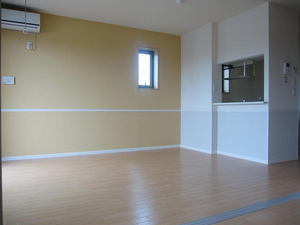 マンション鷹の巣（Ａ） 306号-4