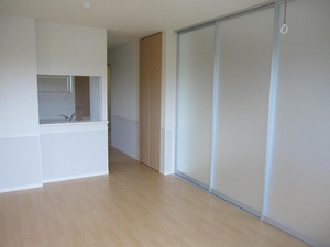 マンション鷹の巣（Ａ） 306号-5