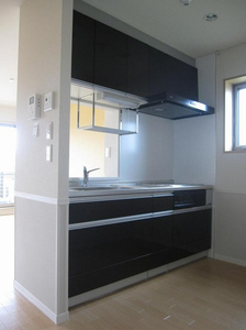 マンション鷹の巣（Ａ） 306号-6