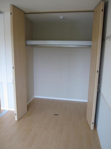 マンション鷹の巣（Ａ） 306号-7