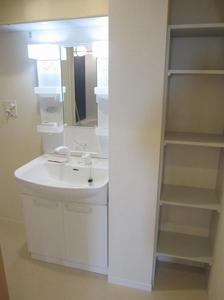 マンション鷹の巣（Ａ） 306号-9