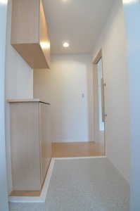 エトワールイースト弐番館 203号-6