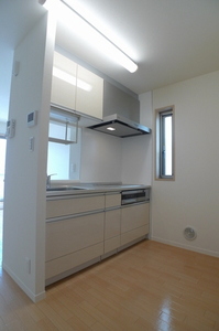 エトワールイースト弐番館 203号-8