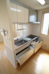 フォレストマスターズＢ 101号-4