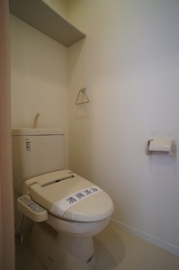 フォレストマスターズＢ 101号-8