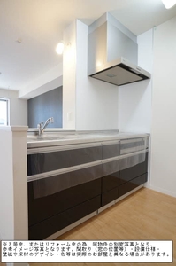 シャーメゾン戸田公園 301号-4