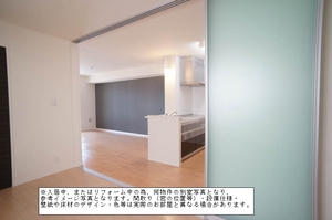 シャーメゾン戸田公園 301号-6